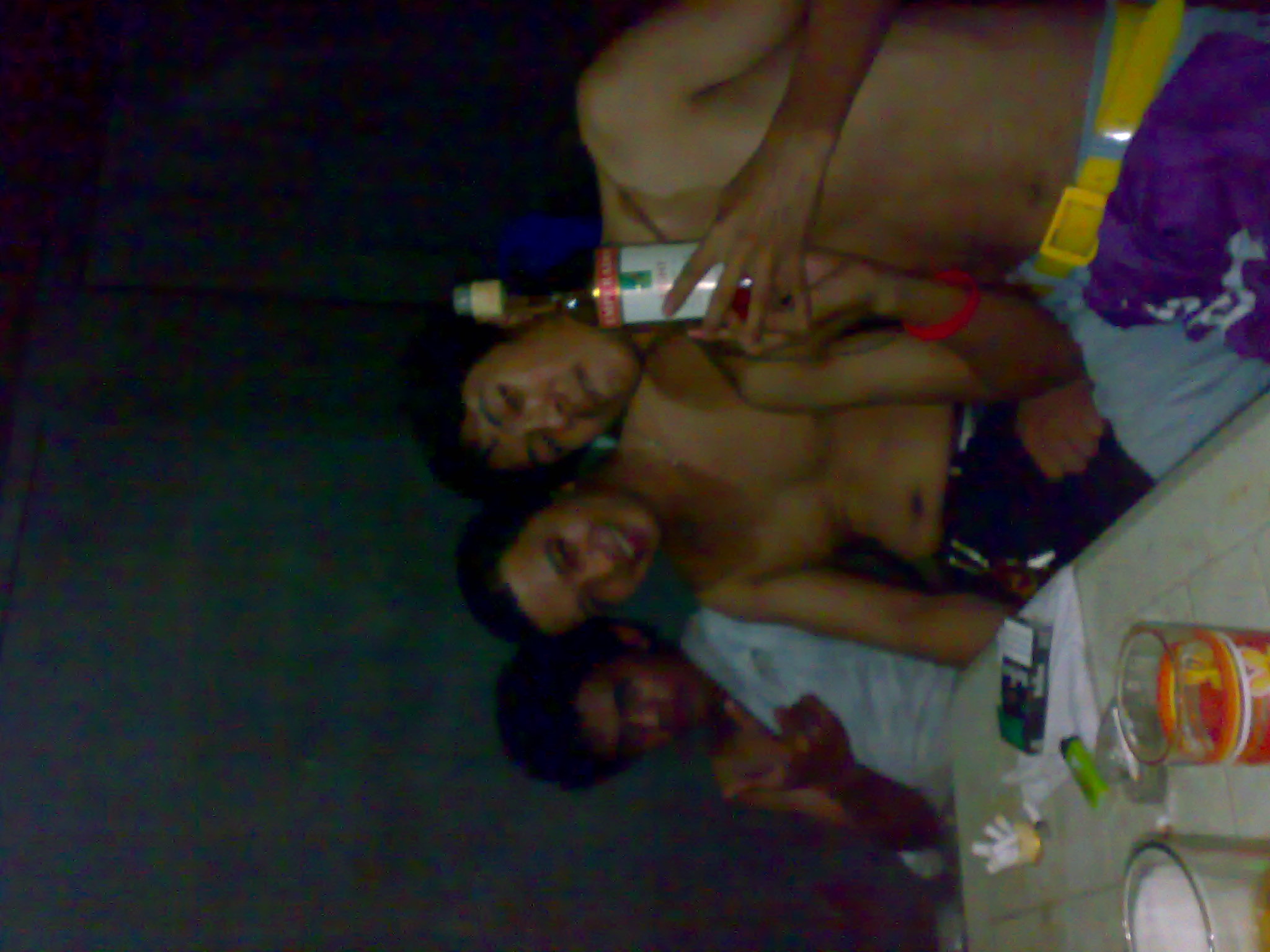 Tropa sila